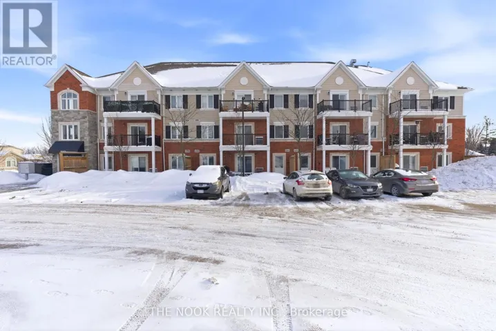 301 - 910 WENTWORTH STREET, Peterborough (Otonabee Ward 1), Ontario K9J8R8