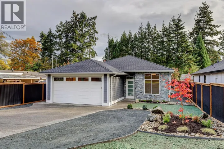 428 Craig St, Parksville, British Columbia V9P1L2