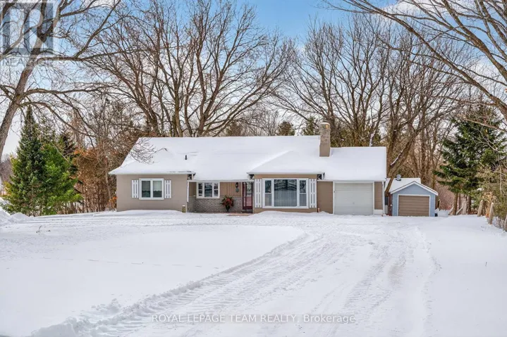 2377 RAMSAY CON 7B AVENUE S, Mississippi Mills, Ontario K0A1A0