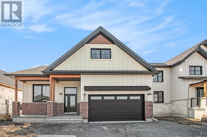 LOT 00 STAN STREET, North Stormont, Ontario K0A1R0