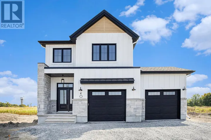 LOT 00 STAN STREET, North Stormont, Ontario K0A1R0