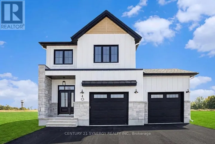 LOT 00 STAN STREET, North Stormont, Ontario K0A1R0