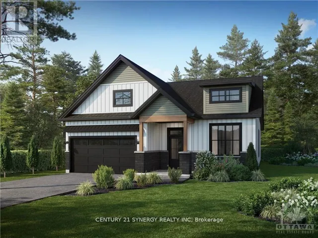 LOT 00 STAN STREET, North Stormont, Ontario K0A1R0