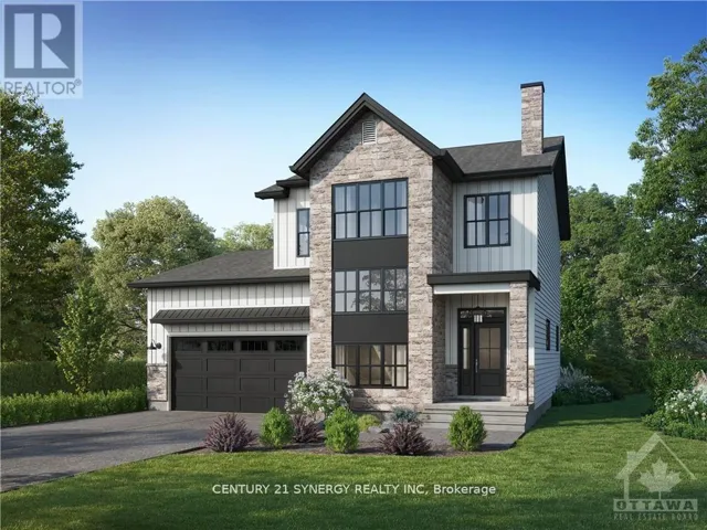 LOT 00 STAN STREET, North Stormont, Ontario K0A1R0