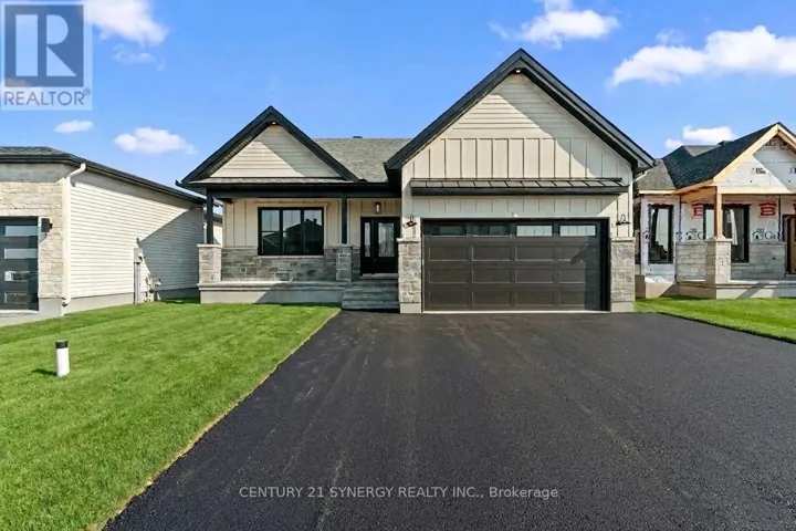 LOT 00 STAN STREET, North Stormont, Ontario K0A1R0