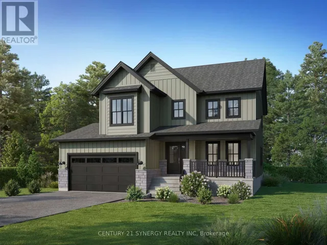 LOT 00 STAN STREET, North Stormont, Ontario K0A1R0