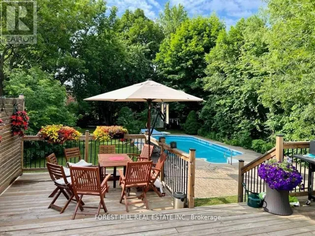 157 NORTHWOOD DRIVE, Toronto (Newtonbrook East), Ontario M2M2K2