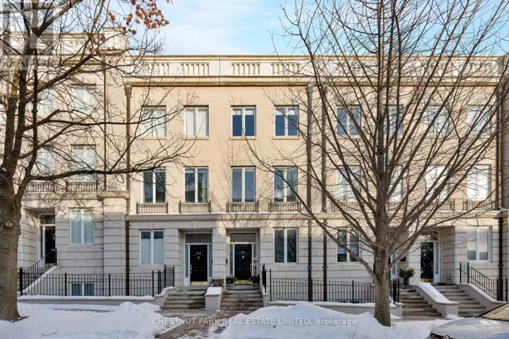 211 WALMER ROAD, Toronto (Casa Loma), Ontario M5R3P7