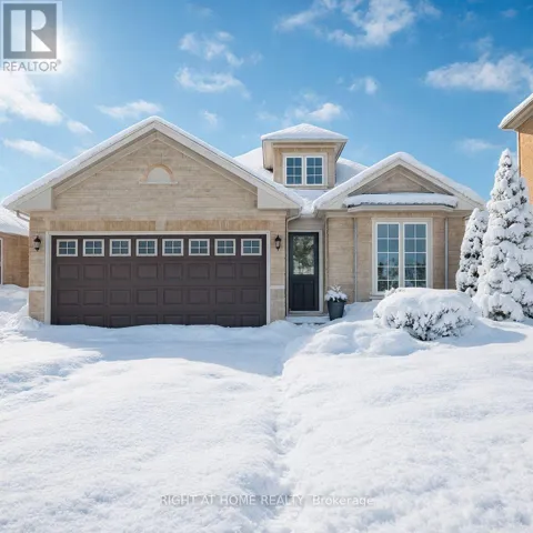 13 COUPLES COURT, Barrie (East Bayfield), Ontario L4M6V5