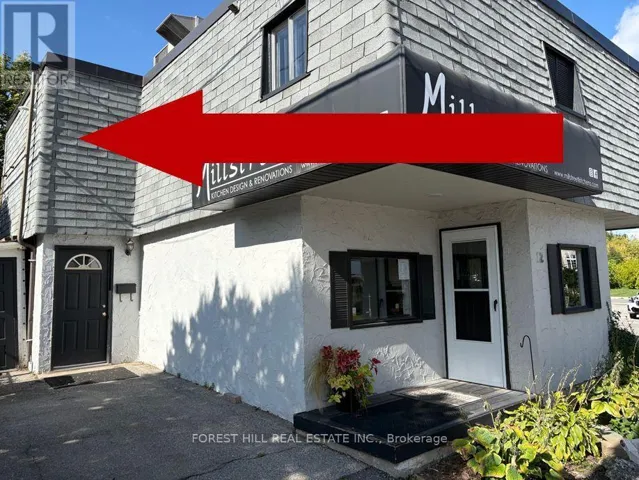 [UPPER] - 12 MILL STREET, Mississauga (Streetsville), Ontario L5M1Y1