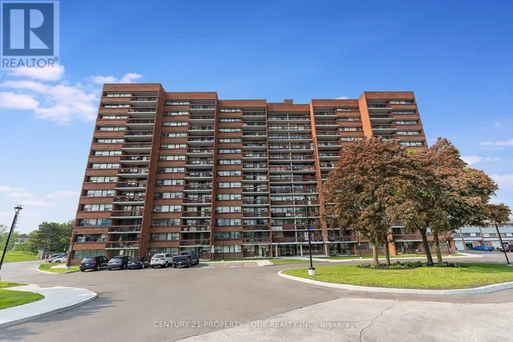 905 - 3501 GLEN ERIN DRIVE, Mississauga (Erin Mills), Ontario L5L2E9
