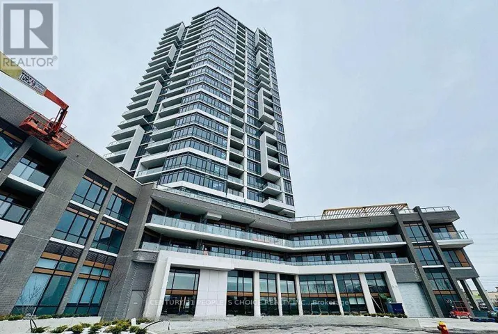 1307 - 8020 DERRY ROAD E, Milton (CO Coates), Ontario L9T9N7