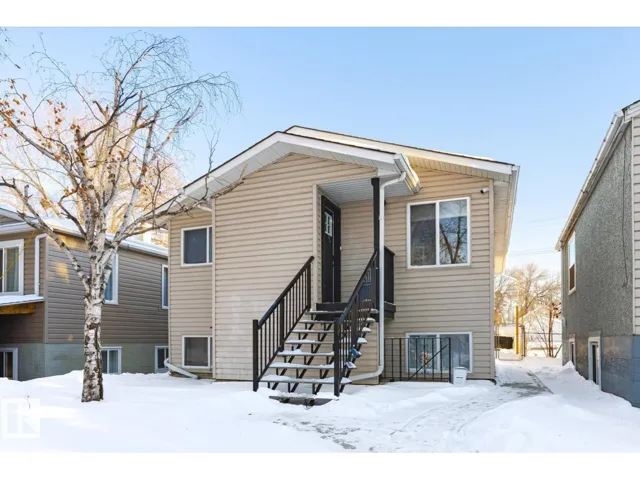 11907 70 ST NW, Edmonton, Alberta T5B1V1