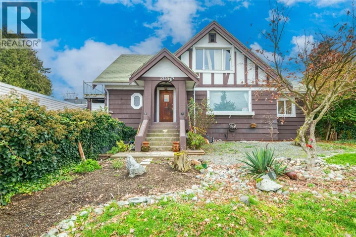 3259 3rd Ave, Port Alberni, British Columbia V9Y4C9