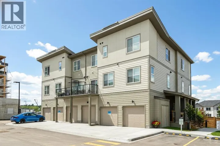 60, 2117 81st Street SW, Calgary, Alberta T3H6H5