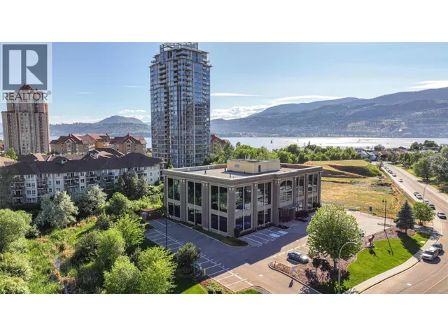 1060 Manhattan Drive Unit# 220, Kelowna, British Columbia V1Y9X9