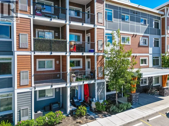 2250 Majoros Road Unit# 103, West Kelowna, British Columbia V4T0A6