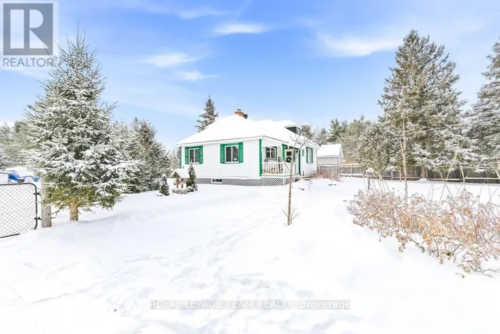 14633 HIGHWAY 60 HIGHWAY, Killaloe, Hagarty and Richards, Ontario K0J2A0