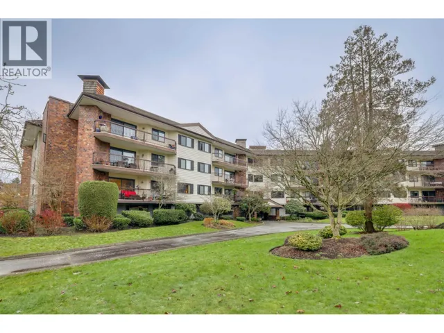 102 10220 RYAN ROAD, Richmond, British Columbia V7A4R1