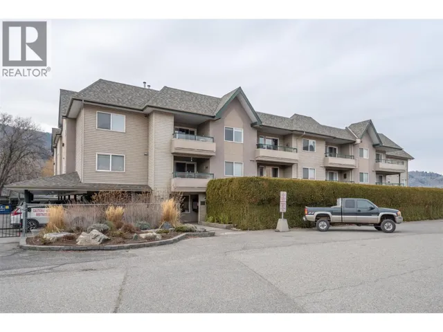 640 Main Street Unit# 309, Okanagan Falls, British Columbia V0H1R4