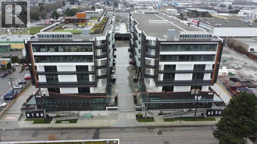 387 8250 MANITOBA STREET, Vancouver, British Columbia V5X0L6