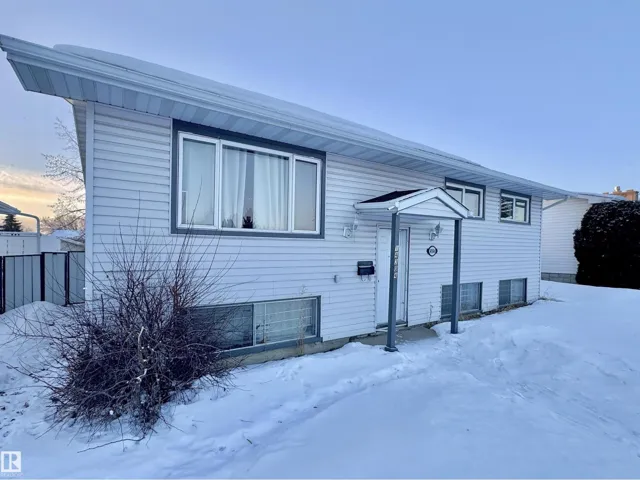 14304 79 ST NW, Edmonton, Alberta T5C1K3