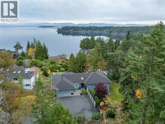 1578 Arbutus Lane, Nanoose Bay, British Columbia V9P9B5