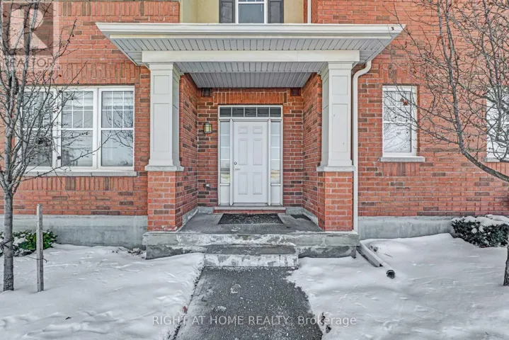 101 - 277 GATWICK DRIVE, Oakville (RO River Oaks), Ontario L6H0K7