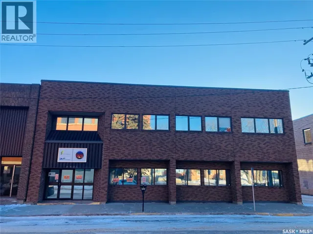 1 25 11th STREET E, Prince Albert, Saskatchewan S6V0Z8