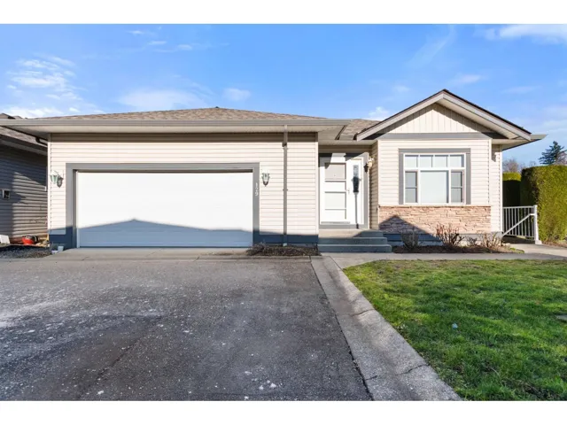 129 33751 7TH AVENUE, Mission, British Columbia V2V7C2