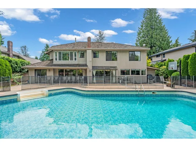 11681 SUMMIT CRESCENT, Delta, British Columbia V4E2Z2