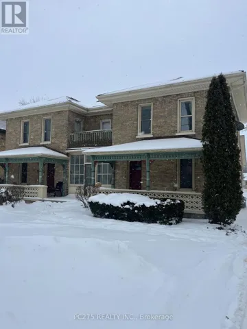 2 - 55-57 BROADWAY STREET, Lambton Shores (Forest), Ontario N0N1J0