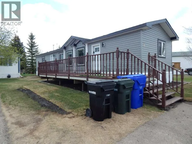 #11, 5210 65 Avenue, Olds, Alberta T4H1W7