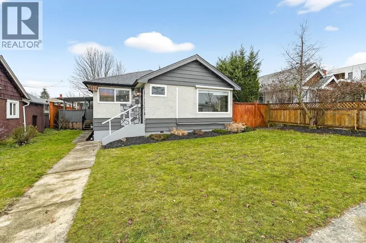 4029 8th Ave, Port Alberni, British Columbia V9Y4S3