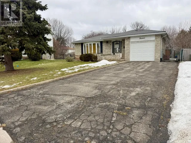 14 GRASSINGTON COURT, Brampton (Northgate), Ontario L6S1Z4