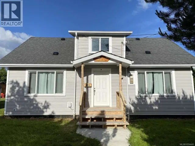 4925 Leslie Ave, Port Alberni, British Columbia V9Y6S3