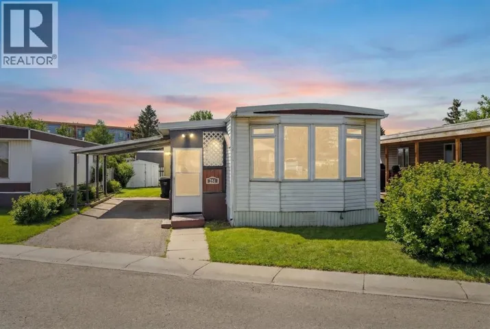 251, 3223 83 Street NW, Calgary, Alberta T3B5N5