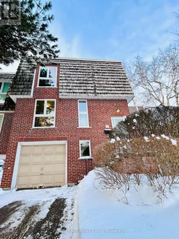 32 SCENIC MILL WAY, Toronto (St. Andrew-Windfields), Ontario M2L1S5