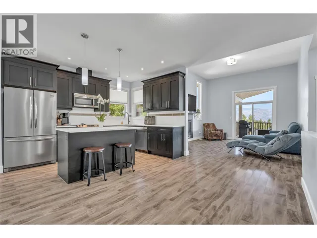 14395 Herron Road Unit# 101, Summerland, British Columbia V0H1Z3