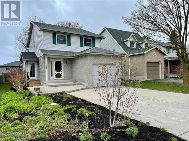 792 MACKENDRICK DRIVE N, Kincardine, Ontario N2Z3A5