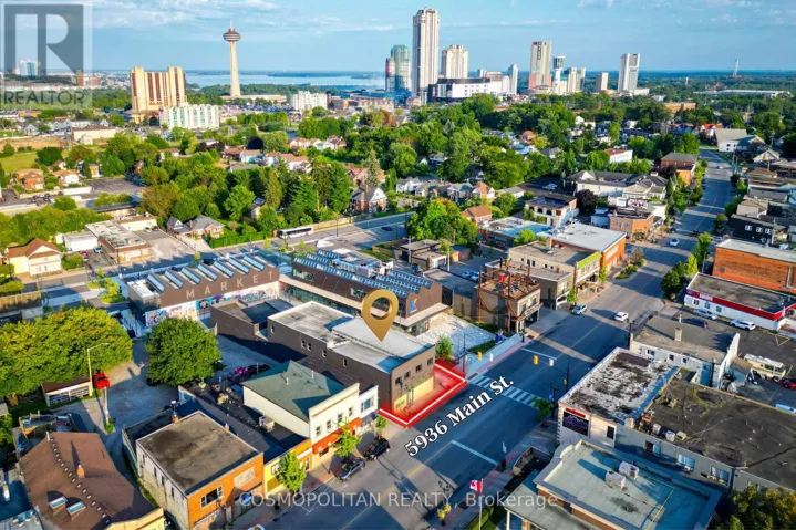 5936 MAIN STREET, Niagara Falls (Dorchester), Ontario L2G5Z8