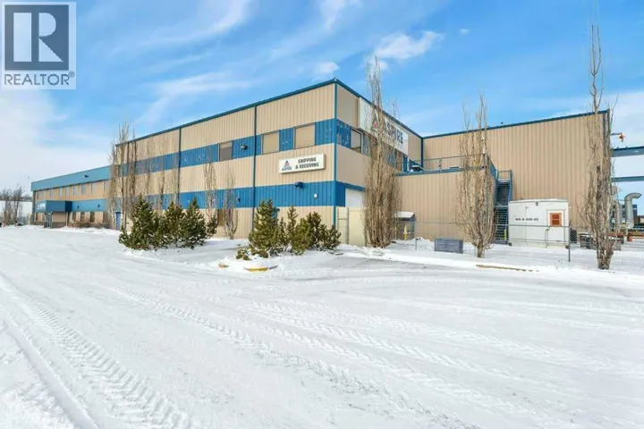 22 McKenzie Drive, Rural Red Deer County, Alberta T4S2H4