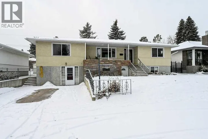 1455 Russell Road NE, Calgary, Alberta T2E5N2