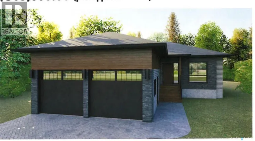 1134 9th STREET, Humboldt, Saskatchewan S0K2A0