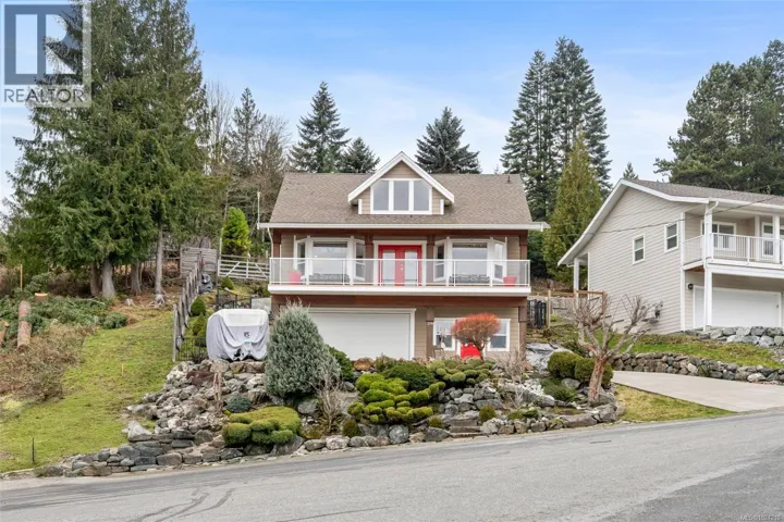 279 Castley Hts, Lake Cowichan, British Columbia V0R2G0