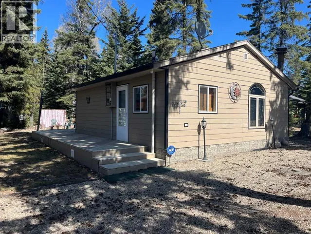 13 Kivimaa Drive, Turtle Lake, Saskatchewan S0M1J0