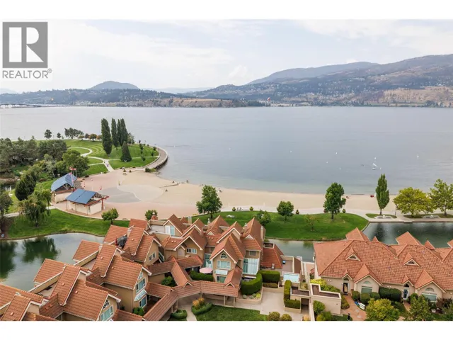 1152 Sunset Drive Unit# 1601, Kelowna, British Columbia V1Y9R7
