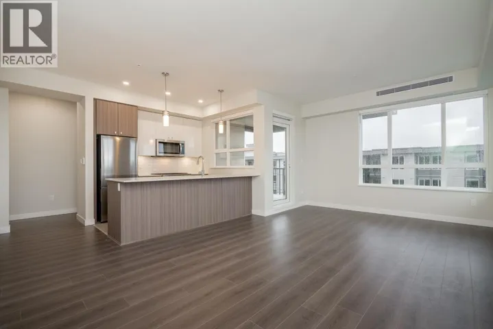 431 23200 GILLEY ROAD, Richmond, British Columbia V6V2L6