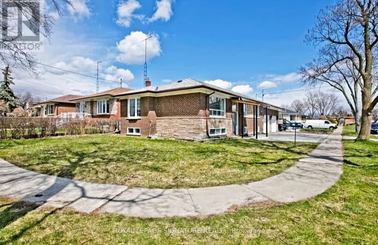 MAIN - 31 ROMULUS DRIVE, Toronto (Bendale), Ontario M1K4C1