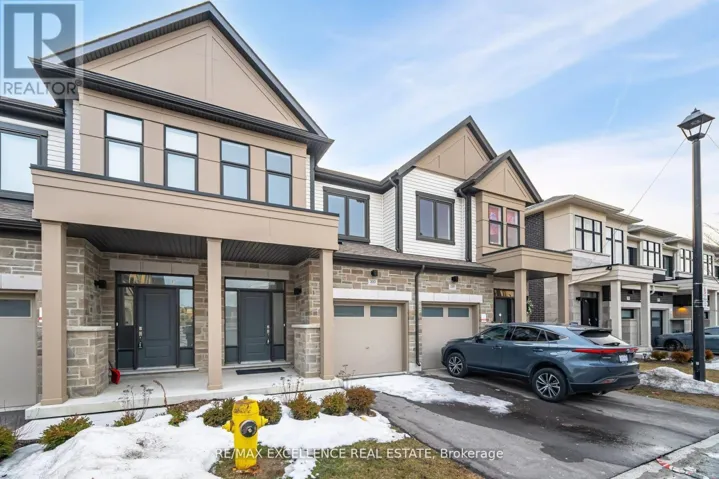 300 OKANAGAN PATH, Oshawa (Donevan), Ontario L1H0A7